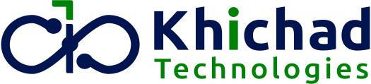 Khichad Logo